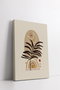 Wallity Conjunto de 3 Lienzos Decorativos 50 x 70 cm